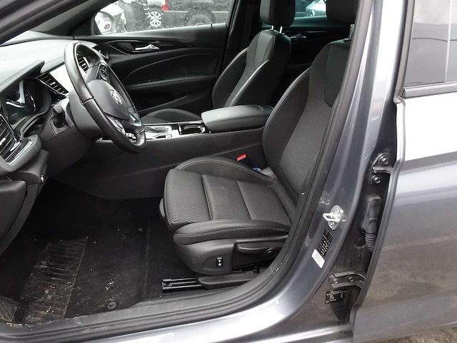 Opel insignia 1.5 cdti elegance sports tourer - personenauto - afbeelding 5 van  24