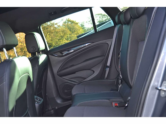 Opel insignia 1.5 cdti elegance sports tourer - personenauto - afbeelding 6 van  24
