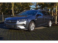Opel insignia 1.5 cdti elegance sports tourer - personenauto - afbeelding 1 van  24