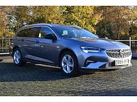 Opel insignia 1.5 cdti elegance sports tourer - personenauto - afbeelding 12 van  24