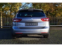 Opel insignia 1.5 cdti elegance sports tourer - personenauto - afbeelding 21 van  24