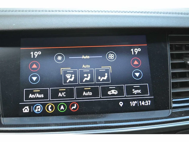 Opel insignia 1.5 cdti sports tourer elegance - personenauto - afbeelding 10 van  25