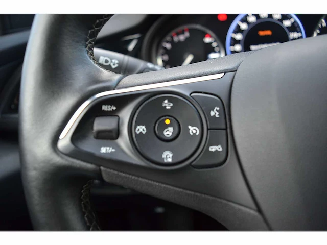 Opel insignia 1.5 cdti sports tourer elegance - personenauto - afbeelding 11 van  25