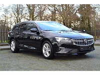 Opel insignia 1.5 cdti sports tourer elegance - personenauto - afbeelding 12 van  25