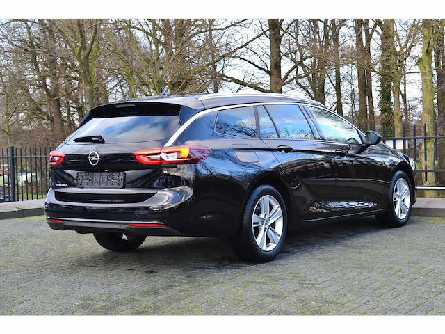 Opel insignia 1.5 cdti sports tourer elegance - personenauto - afbeelding 20 van  25
