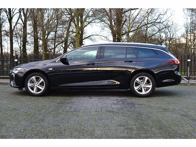 Opel insignia 1.5 cdti sports tourer elegance - personenauto - afbeelding 21 van  25