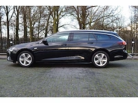 Opel insignia 1.5 cdti sports tourer elegance - personenauto - afbeelding 21 van  25