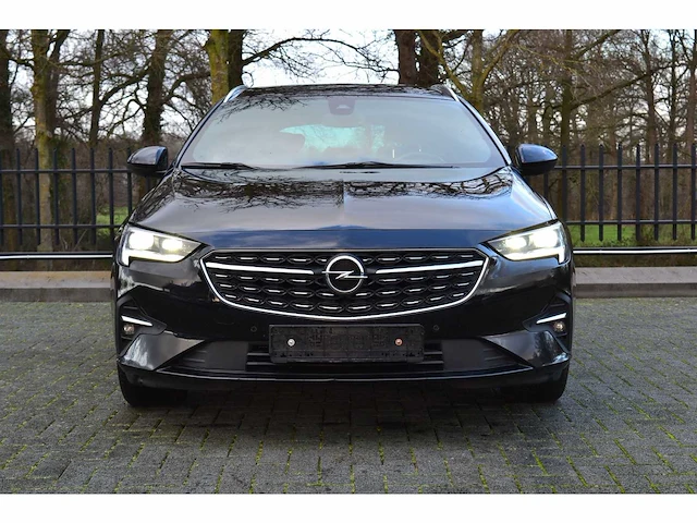 Opel insignia 1.5 cdti sports tourer elegance - personenauto - afbeelding 22 van  25