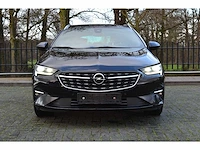 Opel insignia 1.5 cdti sports tourer elegance - personenauto - afbeelding 22 van  25