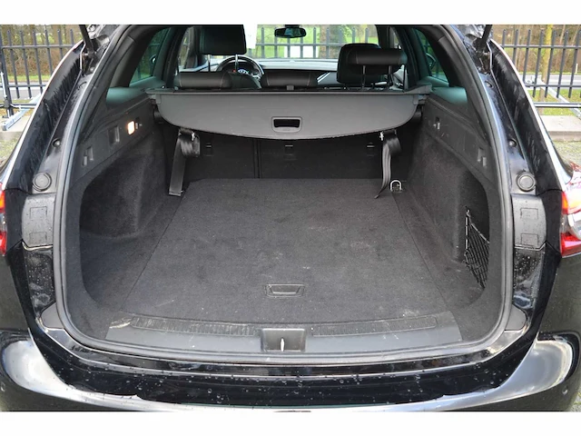 Opel insignia 1.5 cdti sports tourer elegance - personenauto - afbeelding 25 van  25