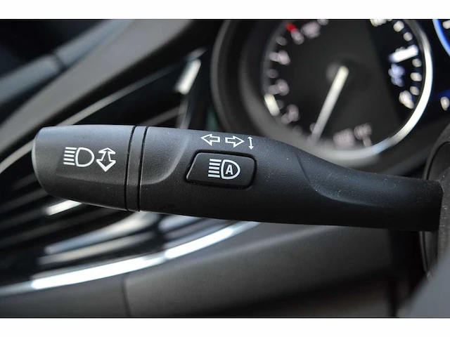 Opel insignia 1.5 cdti sports tourer elegance - personenauto - afbeelding 16 van  25
