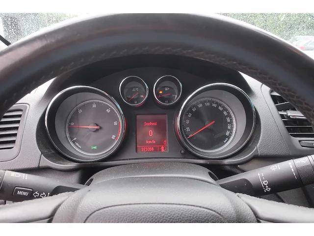 Opel insignia 2.0 cdti edition, h-373-nz - afbeelding 2 van  20