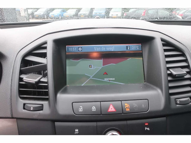 Opel insignia 2.0 cdti edition, h-373-nz - afbeelding 6 van  20