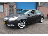 Opel insignia 2.0 cdti edition, h-373-nz - afbeelding 1 van  20