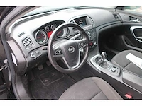 Opel insignia 2.0 cdti edition, h-373-nz - afbeelding 20 van  20