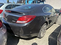 Opel insignia 5p/d 2.0 cdti ecoflex business start/stop dpf, 2012 - afbeelding 4 van  25