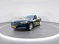 Opel insignia grand sport - 1.5 turbo ecotec online edition car 2017 | pg-048-b