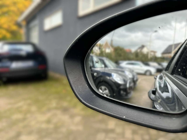 Opel insignia grand sport 1.5 turbo ecotec online edition car 2017 | pg-048-b - afbeelding 13 van  26