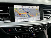 Opel insignia grand sport 1.5 turbo ecotec online edition car 2017 | pg-048-b - afbeelding 20 van  26
