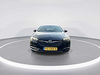Opel insignia grand sport 1.5 turbo ecotec online edition car 2017 | pg-048-b - afbeelding 3 van  26