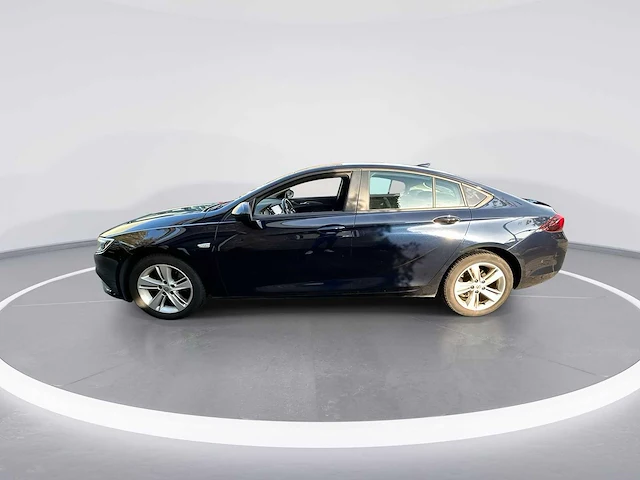 Opel insignia grand sport 1.5 turbo ecotec online edition car 2017 | pg-048-b - afbeelding 4 van  26