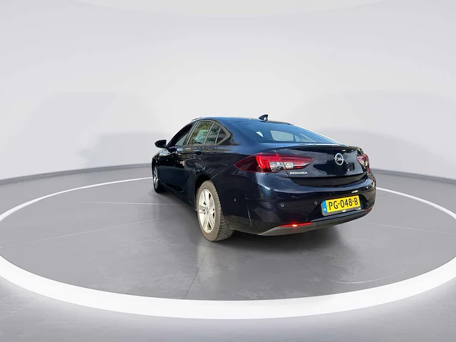 Opel insignia grand sport 1.5 turbo ecotec online edition car 2017 | pg-048-b - afbeelding 5 van  26