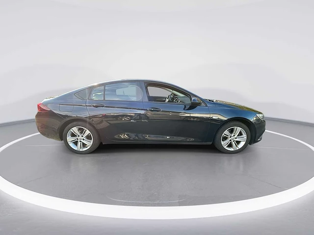 Opel insignia grand sport 1.5 turbo ecotec online edition car 2017 | pg-048-b - afbeelding 8 van  26