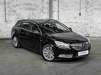 Opel insignia sports tourer 1.4 t ecof. bns ed 140pk 2011, 00-sjp-9 - afbeelding 31 van  36
