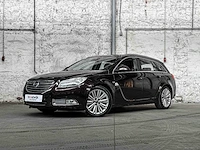 Opel insignia sports tourer 1.4 t ecof. bns ed 140pk 2011, 00-sjp-9 - afbeelding 1 van  36