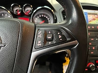 Opel insignia sports tourer 1.4 t ecof. bns ed 140pk 2011, 00-sjp-9 - afbeelding 20 van  36