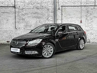 Opel insignia sports tourer 1.4 t ecof. bns ed 140pk 2011, 00-sjp-9 - afbeelding 2 van  36