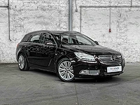 Opel insignia sports tourer 1.4 t ecof. bns ed 140pk 2011, 00-sjp-9 - afbeelding 5 van  36