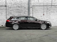 Opel insignia sports tourer 1.4 t ecof. bns ed 140pk 2011, 00-sjp-9 - afbeelding 6 van  36