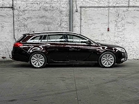 Opel insignia sports tourer 1.4 t ecof. bns ed 140pk 2011, 00-sjp-9 - afbeelding 7 van  36