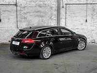 Opel insignia sports tourer 1.4 t ecof. bns ed 140pk 2011, 00-sjp-9 - afbeelding 8 van  36