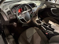 Opel insignia sports tourer 1.4 t ecof. bns ed, 23-shk-8 - afbeelding 3 van  15