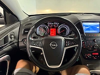 Opel insignia sports tourer 1.4 t ecof. bns ed, 23-shk-8 - afbeelding 4 van  15