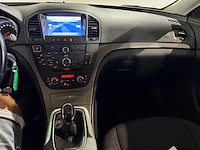 Opel insignia sports tourer 1.4 t ecof. bns ed, 23-shk-8 - afbeelding 5 van  15
