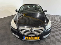 Opel insignia sports tourer 1.4 t ecof. bns ed, 23-shk-8 - afbeelding 7 van  15