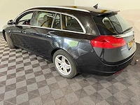 Opel insignia sports tourer 1.4 t ecof. bns ed, 23-shk-8 - afbeelding 8 van  15