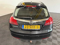 Opel insignia sports tourer 1.4 t ecof. bns ed, 23-shk-8 - afbeelding 9 van  15