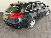 Opel insignia sports tourer 1.4 t ecof. bns ed, 23-shk-8 - afbeelding 11 van  15