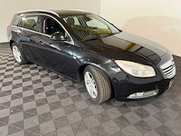 Opel insignia sports tourer 1.4 t ecof. bns ed, 23-shk-8 - afbeelding 12 van  15