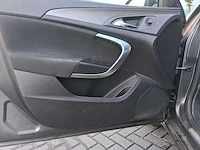 Opel insignia sports tourer 1.4 t ecoflex business edition car 2011 | 49-shk-7 - afbeelding 5 van  29