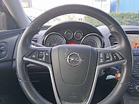 Opel insignia sports tourer 1.4 t ecoflex business edition car 2011 | 49-shk-7 - afbeelding 8 van  29