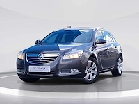 Opel insignia sports tourer 1.4 t ecoflex business edition car 2011 | 49-shk-7 - afbeelding 1 van  29