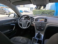 Opel insignia sports tourer 1.4 t ecoflex business edition car 2011 | 49-shk-7 - afbeelding 20 van  29