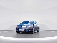 Opel insignia sports tourer 1.4 t ecoflex business edition car 2011 | 49-shk-7 - afbeelding 24 van  29