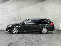 Opel insignia sports tourer 1.4 t ecoflex edition 140pk 2012 (origineel-nl), 86-xlb-3 - afbeelding 6 van  30