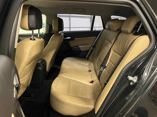 Opel insignia sports tourer 1.4 t ecoflex edition 140pk 2012 (origineel-nl), 86-xlb-3 - afbeelding 8 van  30